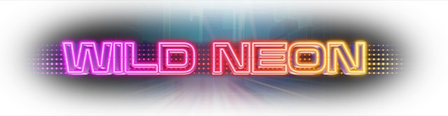 Игровой автомат Wild Neon.