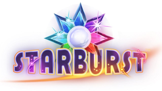 Игровой Автомат Starburst.